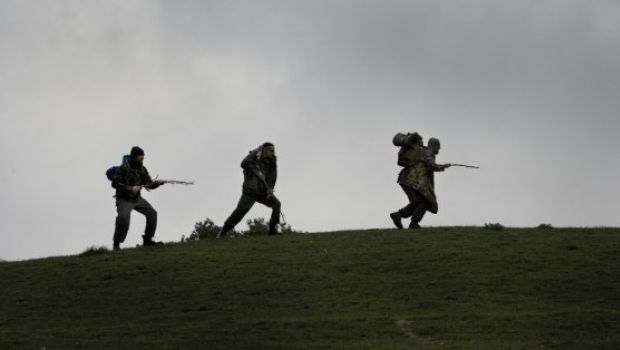 Four Lions: nuove immagini e uscita italiana fissata per il 3 Giugno