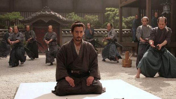Cannes 2011: Hara-Kiri: Death of a Samurai di Takashi Miike è il primo film in 3D della storia in concorso