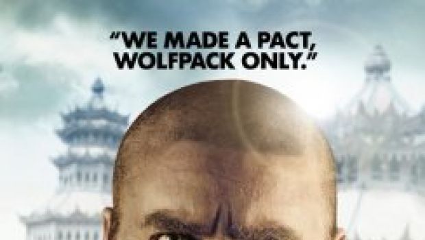 Una notte da Leoni 2 – The Hangover 2: poster dei protagonisti