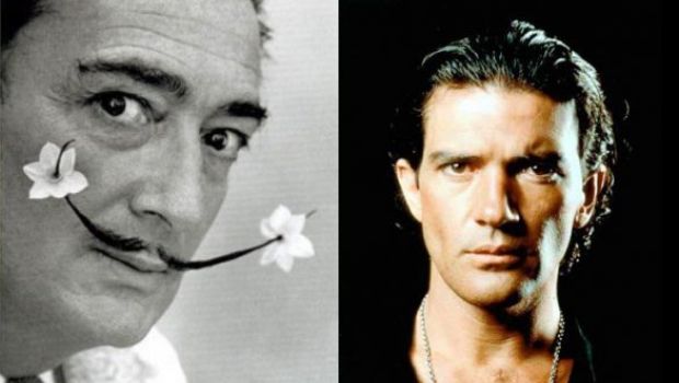 Dali: il film su Salvador Dalì esce nel 2012