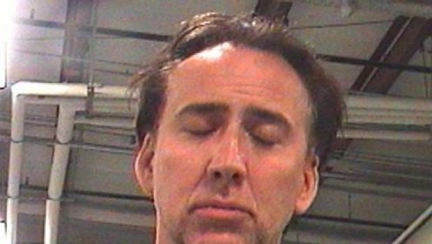 Arrestato Nicolas Cage dopo una lite con la moglie: rilasciato su cauzione di 11000 dollari