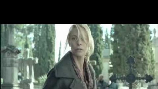 Con gli Occhi dell’Assassino: ecco il trailer italiano dell’horror Los ojos de Julia