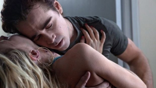 Fright Night: nuova foto per il remake de l’Ammazzavampiri