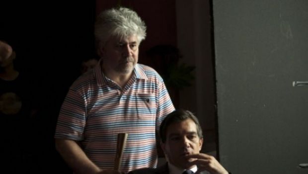La pelle in cui vivo – La piel que habito di Pedro Almodovar: nuove foto