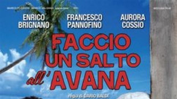 Faccio un salto all’Avana straccia Cappuccetto rosso sangue e World Invasion per numero di copie