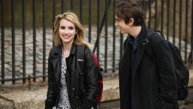Trailer ed immagini per The Art of Getting By, con Freddie Highmore ed Emma Roberts
