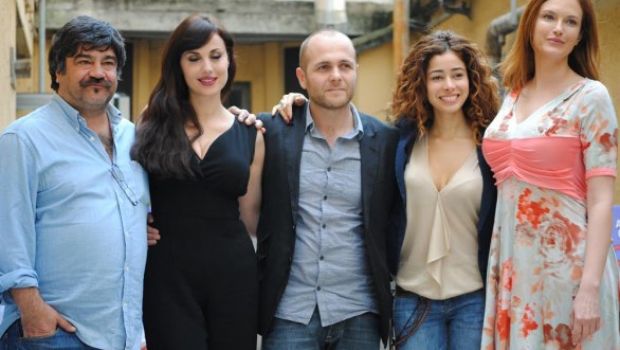 Faccio un salto a L’Avana – Francesco Pannofino e il cast presentano il film