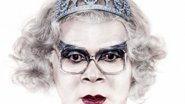 FantaBoxOffice Usa: Tyler Perry batterà Rio?
