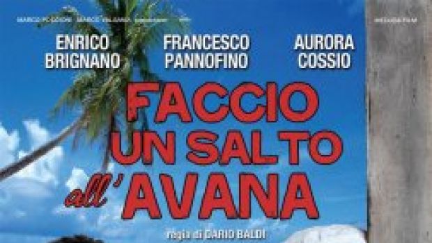 Faccio un salto all’Avana: la recensione in anteprima