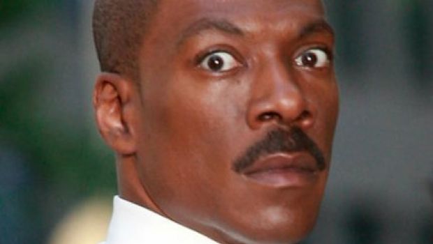 A Thousand Words con Eddie Murphy esce in sala il 13 gennaio del 2012