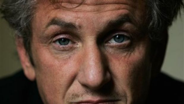 Sean Penn gangster per il regista di Zombieland?