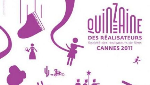 Cannes 2011: presentata la Quinzaine des Realisateurs
