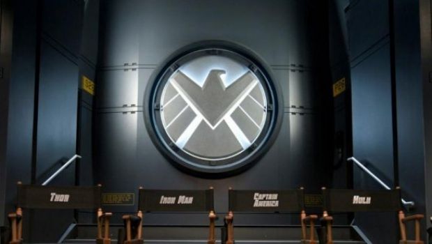 I Vendicatori – The Avengers: prima foto dal set!