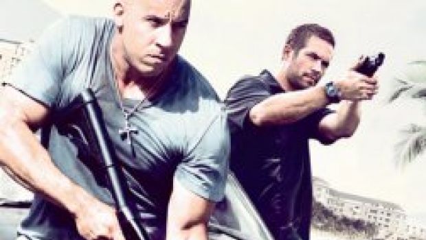 Fast & Furious 5: Recensione in Anteprima