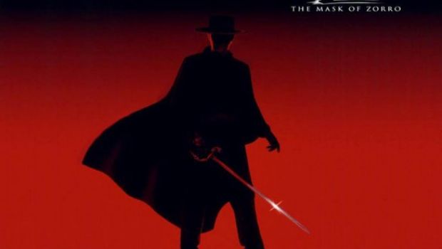 Zorro Reborn, un reboot post-apocalittico per lo spadaccino mascherato?