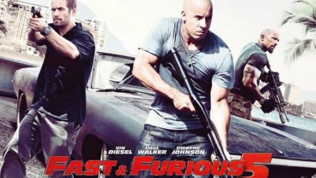 FantaBoxOffice Usa: quanto incasserà Fast & Furious 5 in questo primo weekend di programmazione?