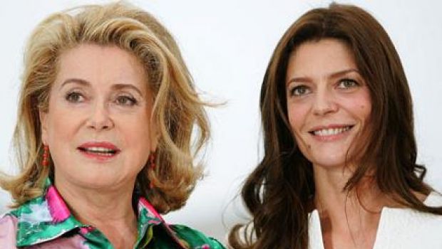 Cannes 2011: Les bien-aimés (The Beloved) di Christophe Honoré chiude il festival