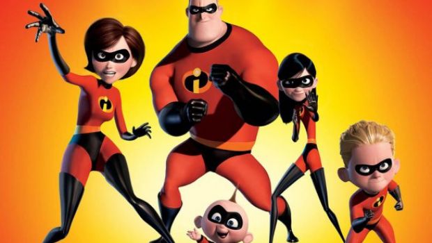 Pixar e Marvel mai insieme per un film, parola di John Lasseter