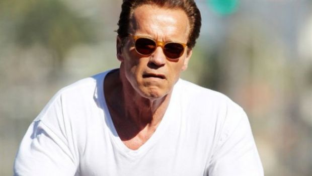 Cry Macho: ecco il titolo del prossimo film di Arnold Schwarzenegger