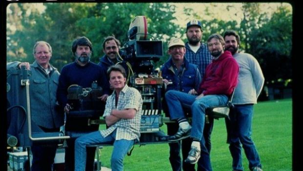 Replay, nuovi viaggi nel tempo per Robert Zemeckis