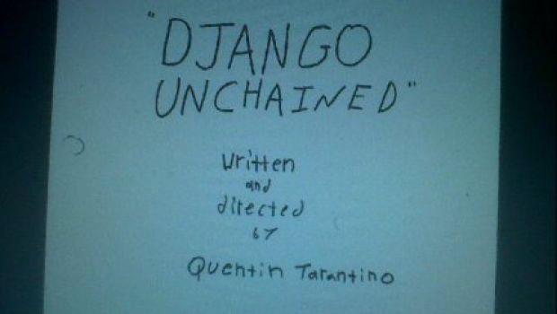 Django Unchained, questo il nuovo progetto per Quentin Tarantino?