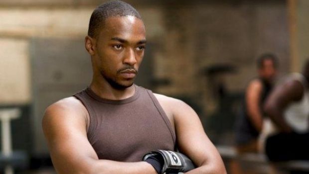 Anthony Mackie in ballo per World War Z e Gangster Squad
