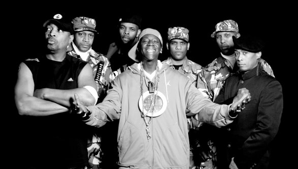 In concerto a Milano Cypress Hill, Public Enemy e House Of Pain insieme a Noyz Narcos