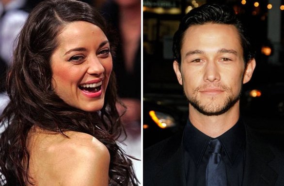 The Dark Knight Rises: ecco i ruoli di Joseph Gordon-Levitt e Marion Cotillard