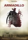Armadillo – La locandina e il trailer