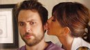 Horrible Bosses – le prime foto ufficiali ci svelano il look di Kevin Spacey, Colin Farrell e Jennifer Aniston