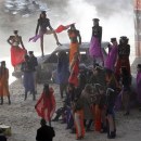 Beyoncè: “Till The End Of The World” sarà il nuovo primo singolo, “Girl” quello promozionale?