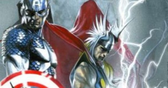Thor e Captain America avranno un sequel