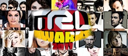 Trl Awards 2011: vincitori ed esibizioni