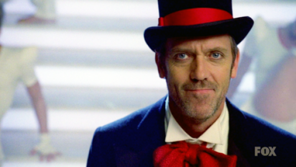 Dr. House 7, l’episodio “Hollywood, Hollywood”
