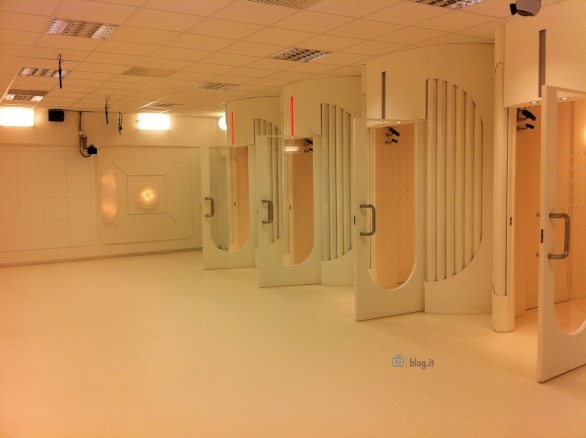 uMan – Take Control! – Foto Laboratorio