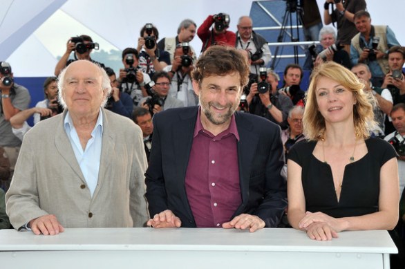 Cannes 2011 – è il giorno di Nanni Moretti con Habemus Papam e del coreano Kim Ki-Duk