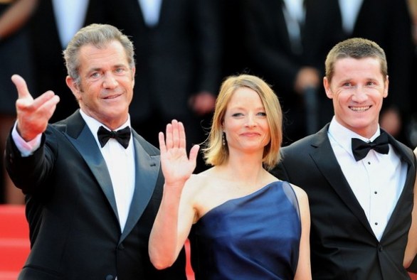 Mr. Beaver – ecco la locandina italiana di The Beaver, con Mel Gibson e Jodie Foster