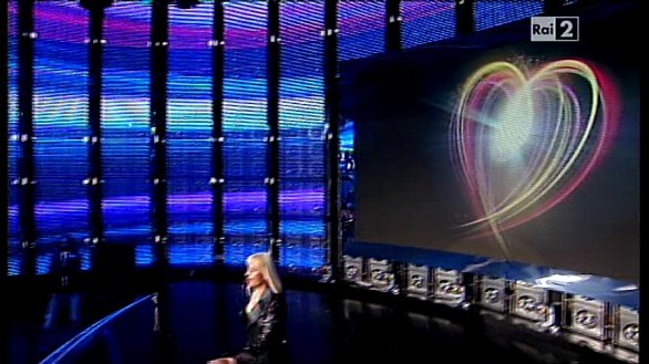 Eurovision Song Contest 2011 – Le immagini della finale