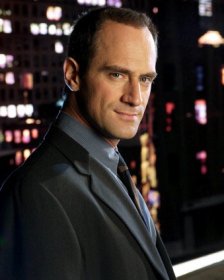 Law and order: Unità speciale, Christopher Meloni lascia. Arriva Jennifer Love-Hewitt?