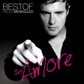 Paolo Meneguzzi: “Sei Amore” è il primo singolo tratto dal “Best Of”