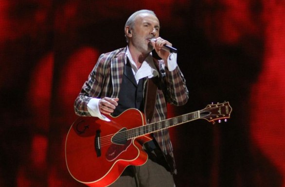Eurovision Song Contest 2011 – Le esibizioni della seconda semifinale