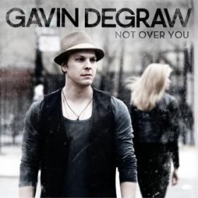 Gavin DeGraw torna con il singolo “Not Over You”. In estate il nuovo album  “Sweeter”
