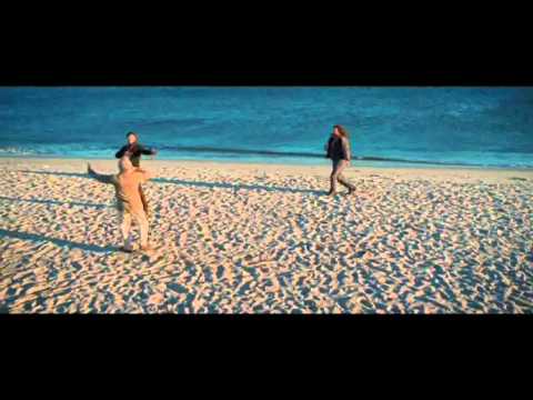Un perfetto gentiluomo: clip “Ballo sulla spiaggia”