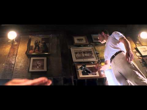 tv spot 90″ X-MEN L’INIZIO