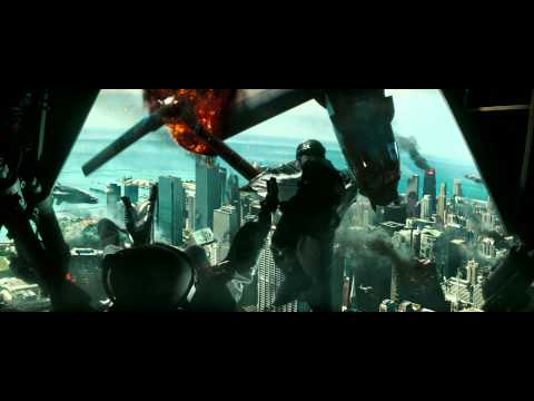 Transformers DOTM ‘Secret’ TV Ad (1080P)