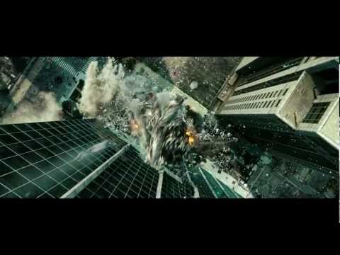 Transformers DOTM ‘Everything’  TV Ad (1080P)
