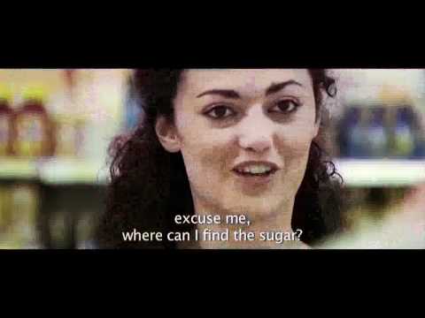 Trailer In the Market (ITA)