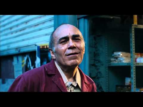 Trailer Dreamland – La terra dei sogni (ITA)