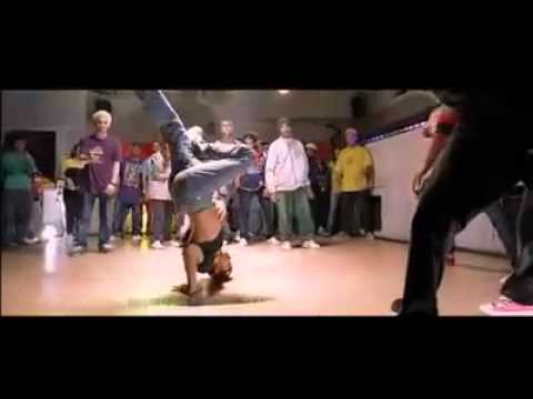 Trailer Balla con noi (ITA)