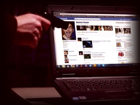 Mission: Facebook